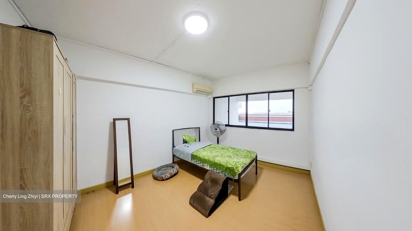 Blk 430 Tampines Street 41 (Tampines), HDB Executive #580766341
